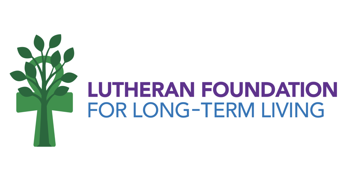 lutheran foundation logo